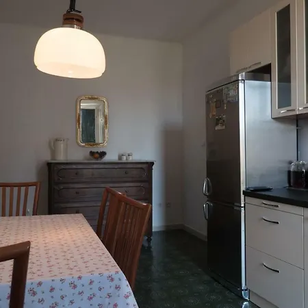 شقة Centre Split Apartment Trina *