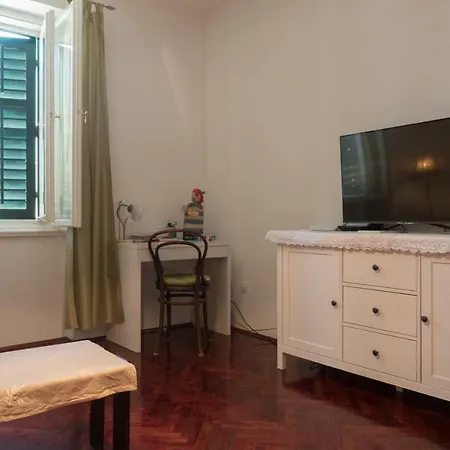 شقة Centre Split Apartment Trina *